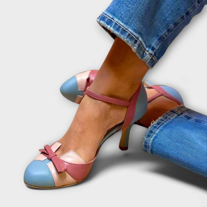 Lisa: sandalias ortopédicas