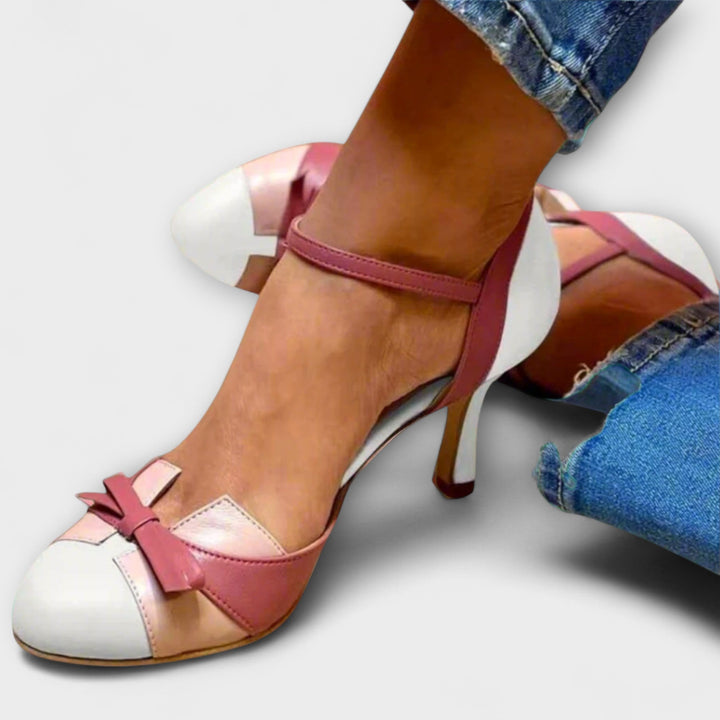 Lisa: sandalias ortopédicas