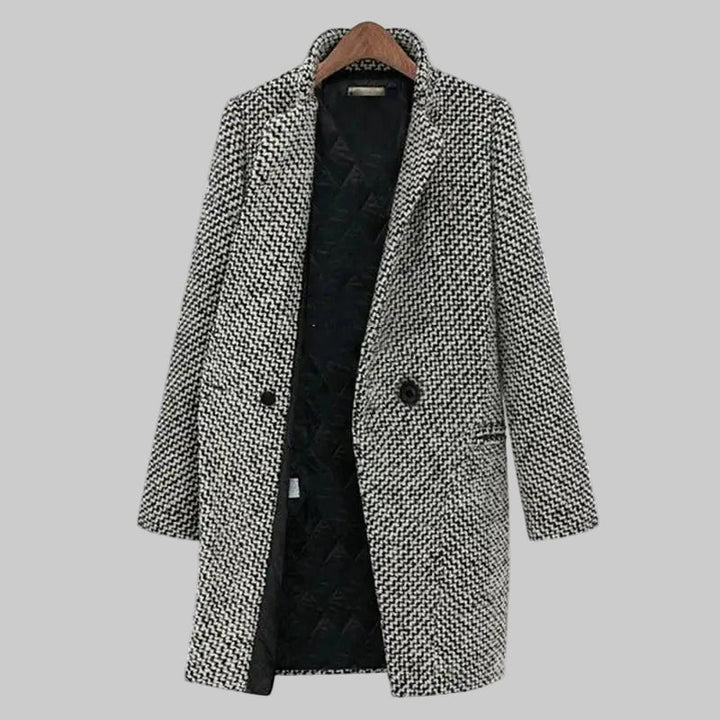 Claudia | Abrigo elegante para otoño e invierno