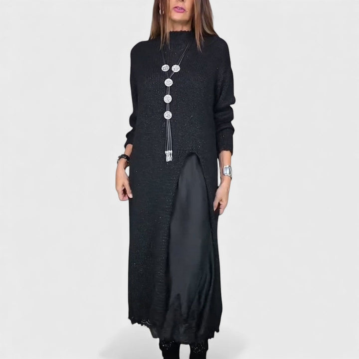Laluna™ | Vestido completo elegante y con estilo