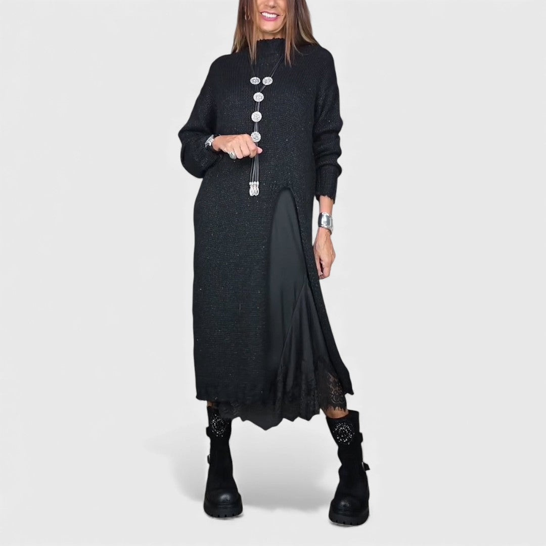 Laluna™ | Vestido completo elegante y con estilo
