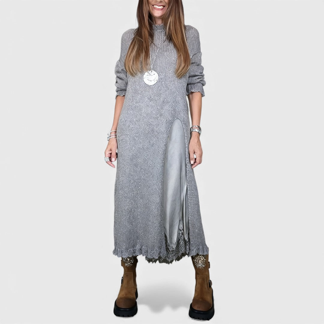 Laluna™ | Vestido completo elegante y con estilo