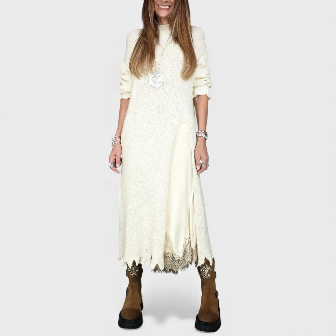 Laluna™ | Vestido completo elegante y con estilo