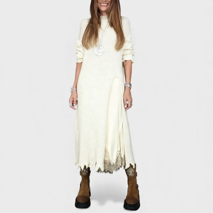 Laluna™ | Vestido completo elegante y con estilo