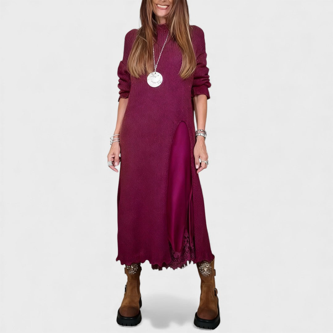 Laluna™ | Vestido completo elegante y con estilo