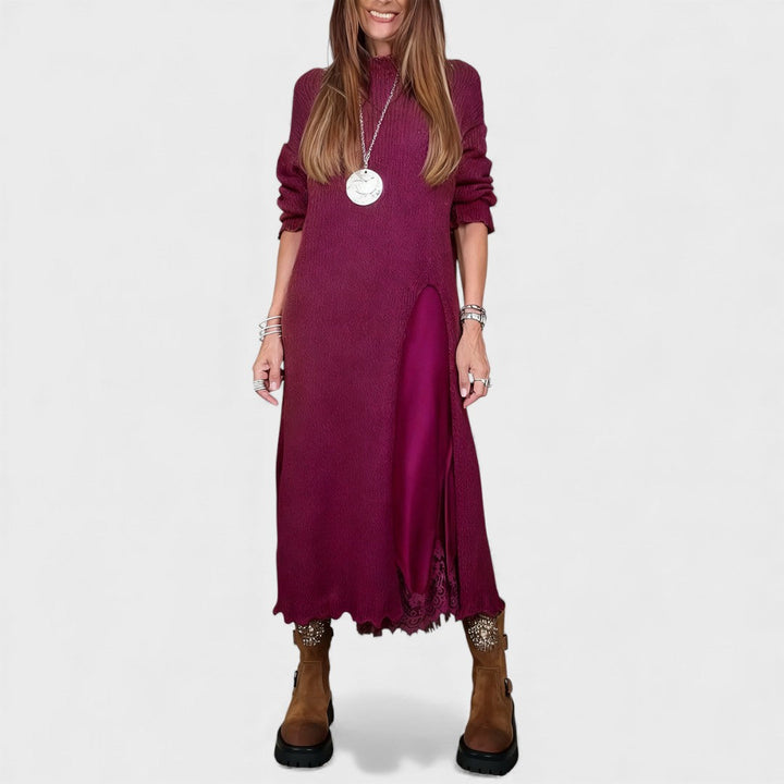 Laluna™ | Vestido completo elegante y con estilo