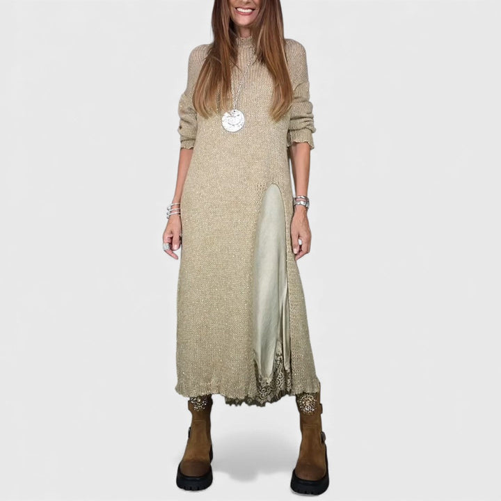 Laluna™ | Vestido completo elegante y con estilo